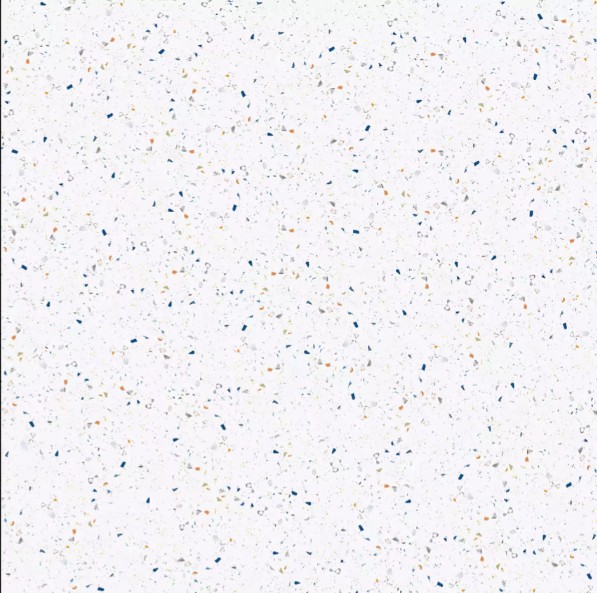 ATHENA 60X60 ELIPS LIGHT WHITE